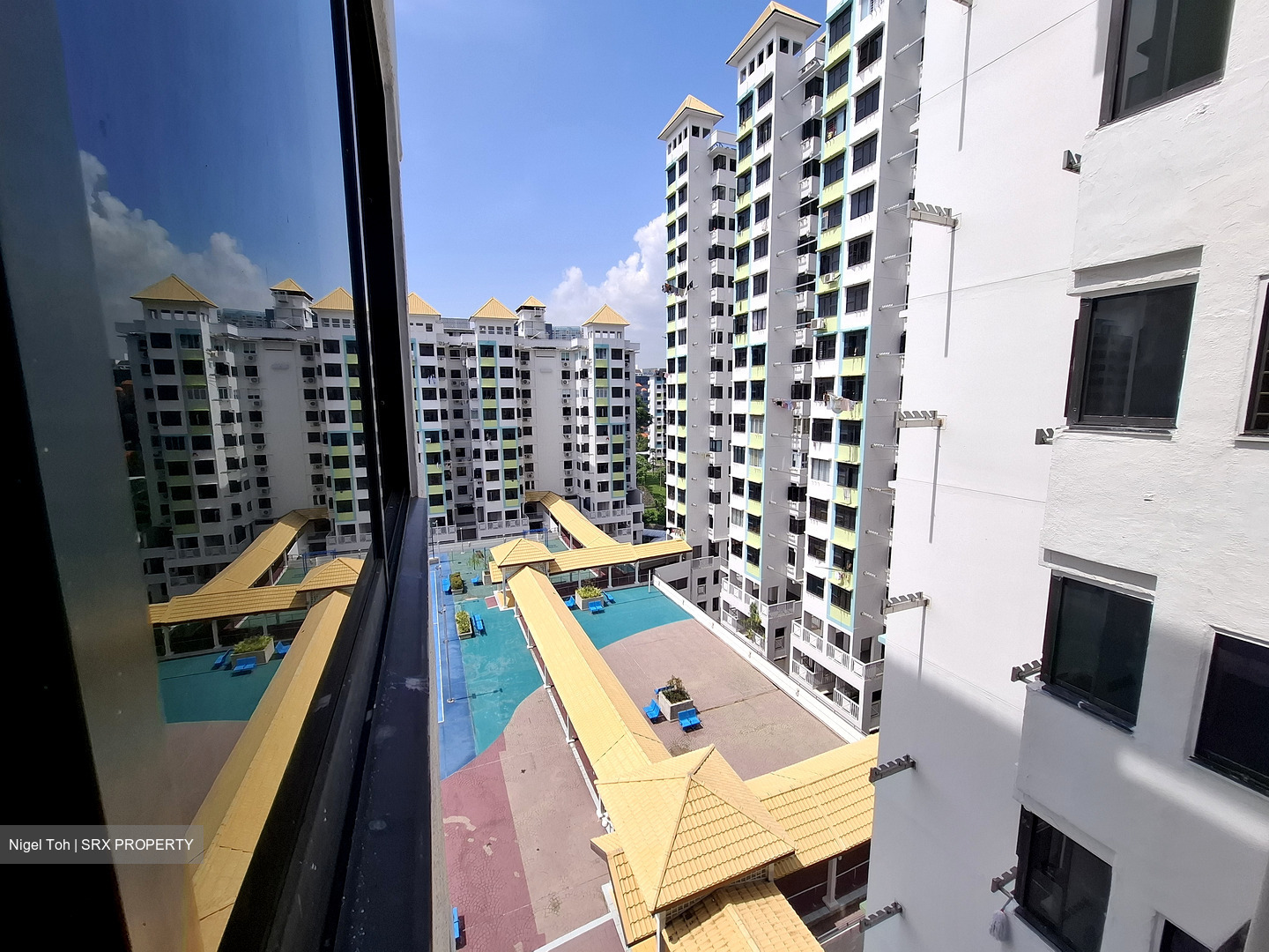 Blk 10 Chin Swee View (Bukit Merah), HDB 2 Rooms #530945531